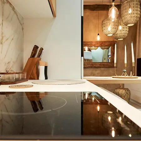 Ethno Seaside Luxury Burgas